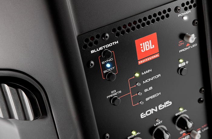 JBL/EON 615