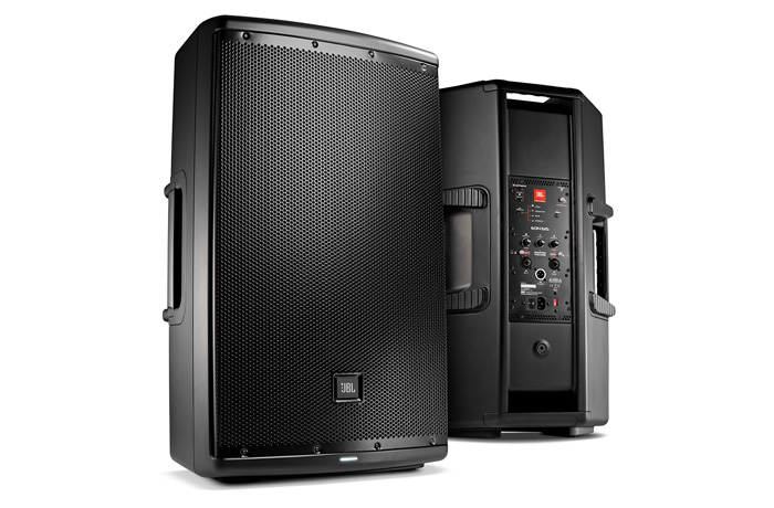 JBL/EON 615