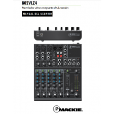 mackie/802VLZ4