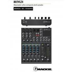 mackie/802VLZ4