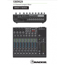 mackie/1202VLZ4